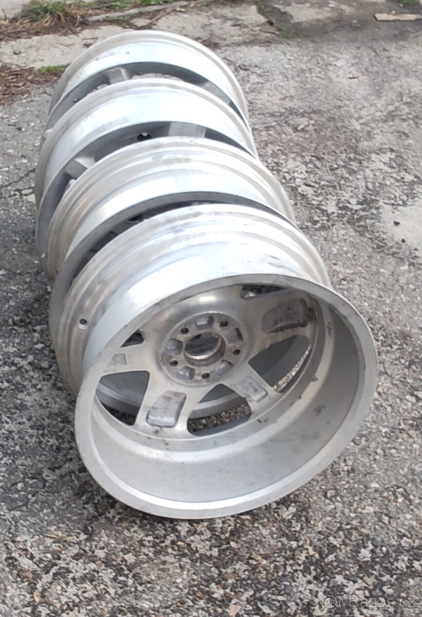 Saab Aero double Y - 6