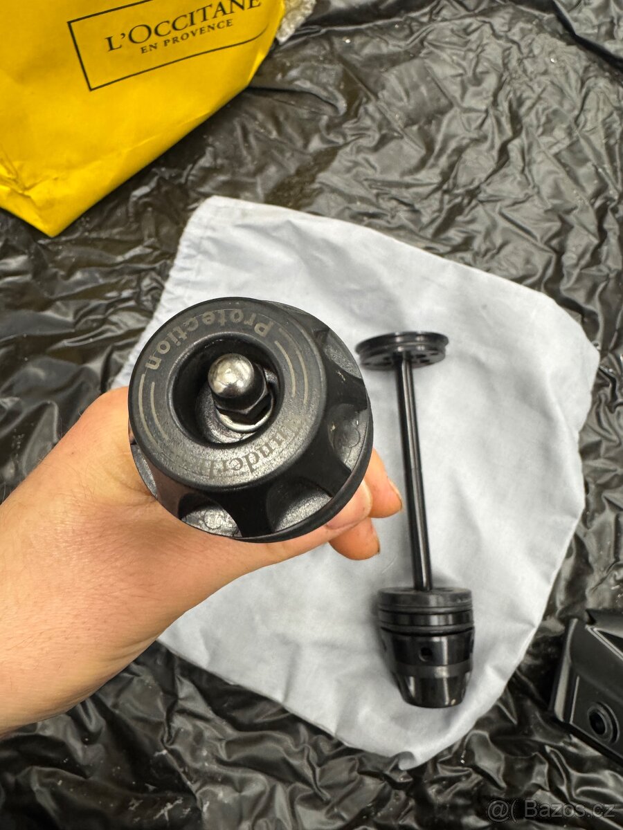 Doplňky BMW R1250 RS R 1200RS - 6