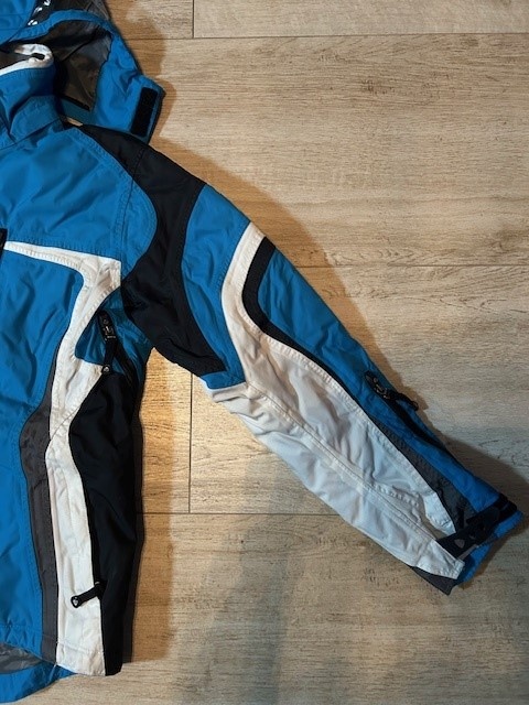 Lyžařská souprava NordBlanc - 6