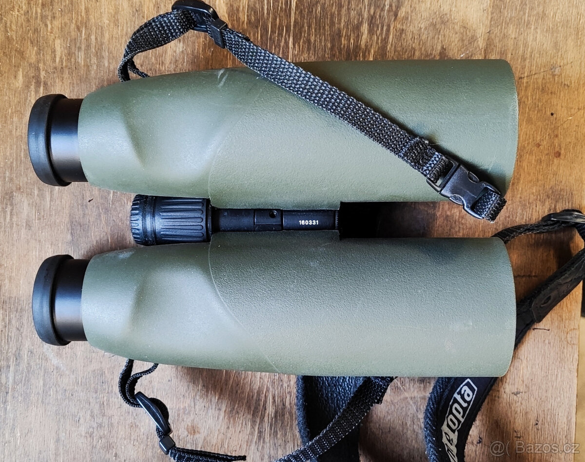 Dalekohled Meopta - 6