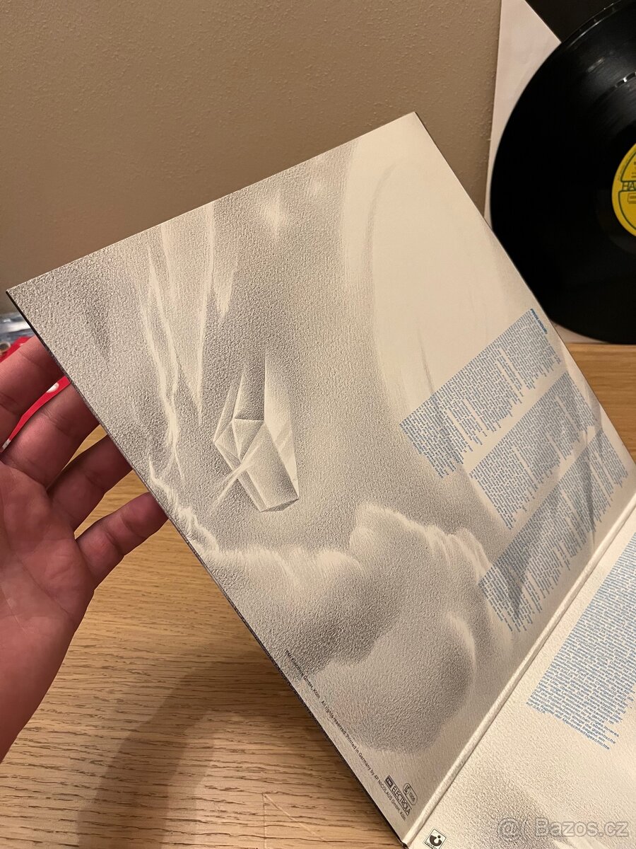 Eloy – Planets - 6