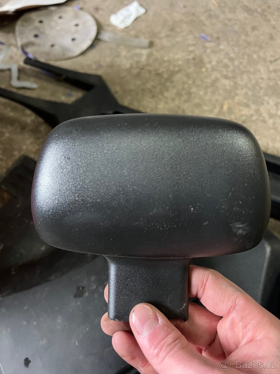 Mercedes cl203 dily - 6