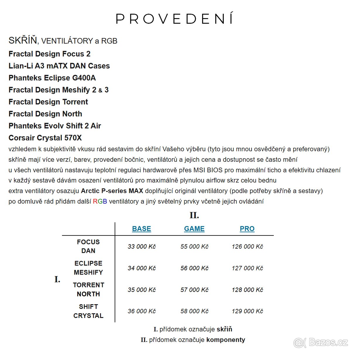 BARVIČKY KAM JEN OKO DOHLÉDNE - 6