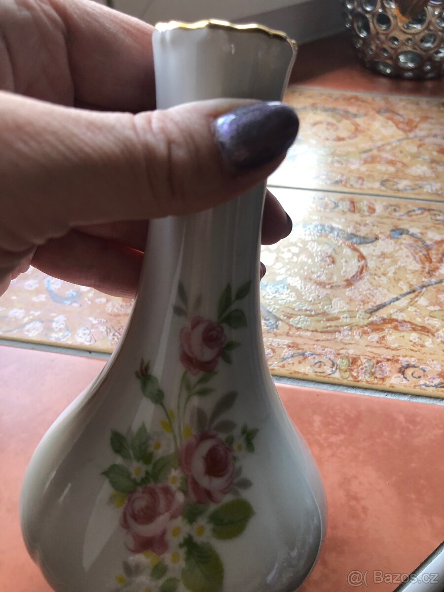 Vázička - 6