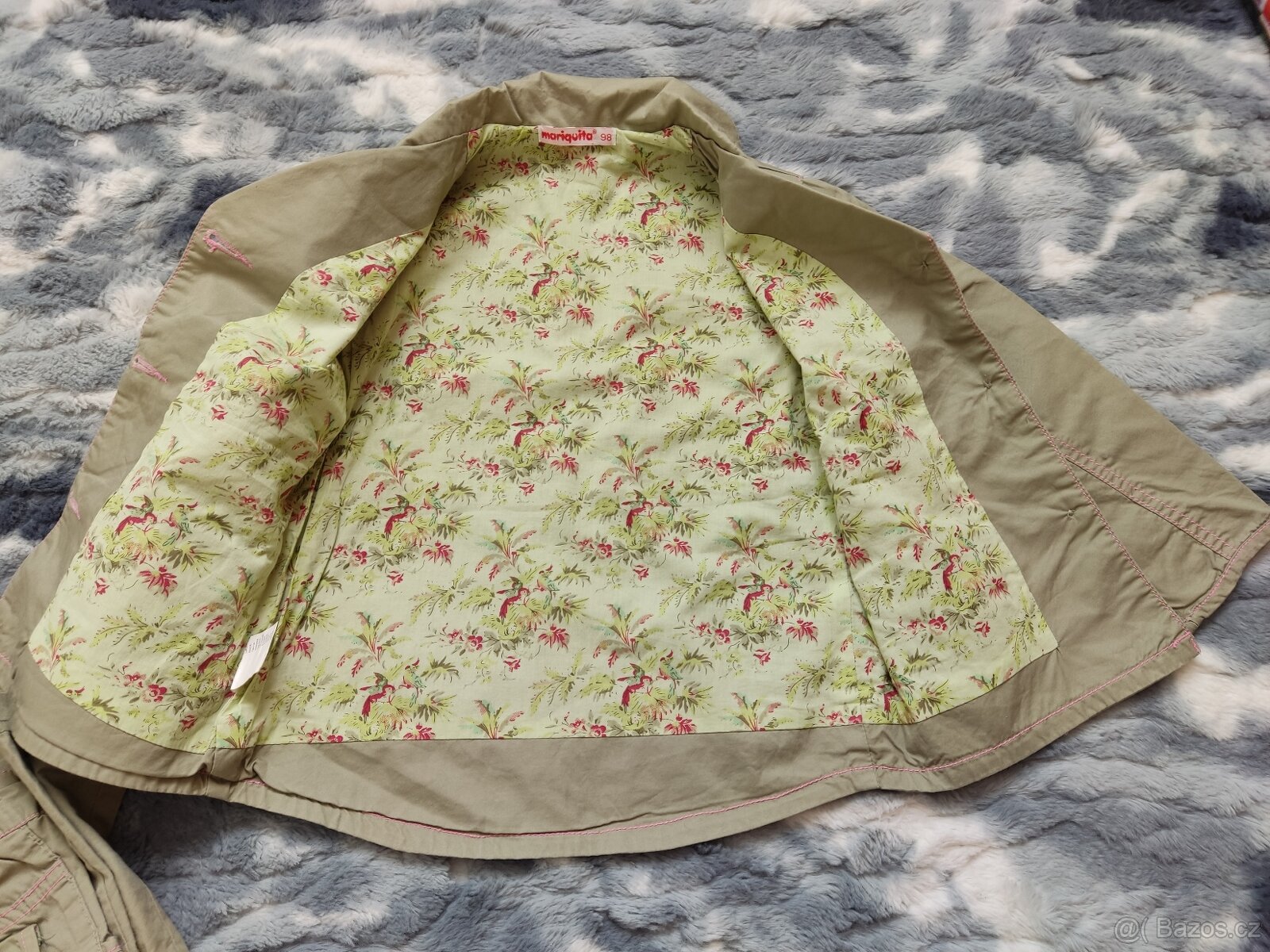 Holčičí komplet - 6