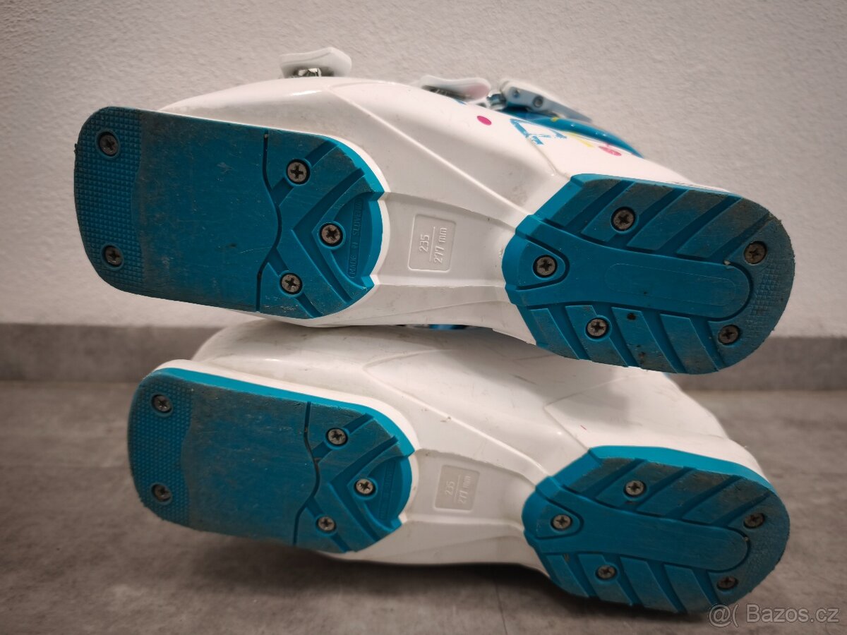 Lyžáky TECNOPRO 23,5 cm - 6