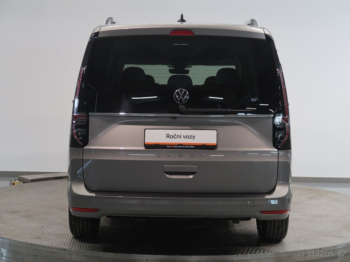 Caddy 2.0TDI 90KW DSG - 6