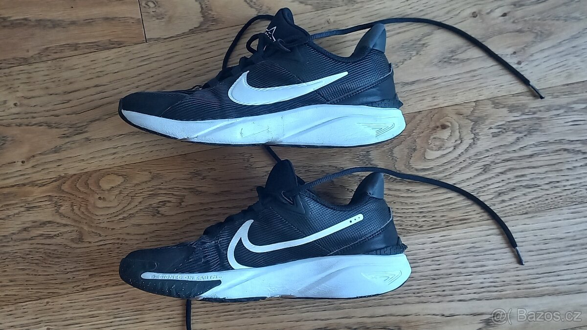 Tenisky Nike Star Runner vel. 39 (US 6.5) - 6