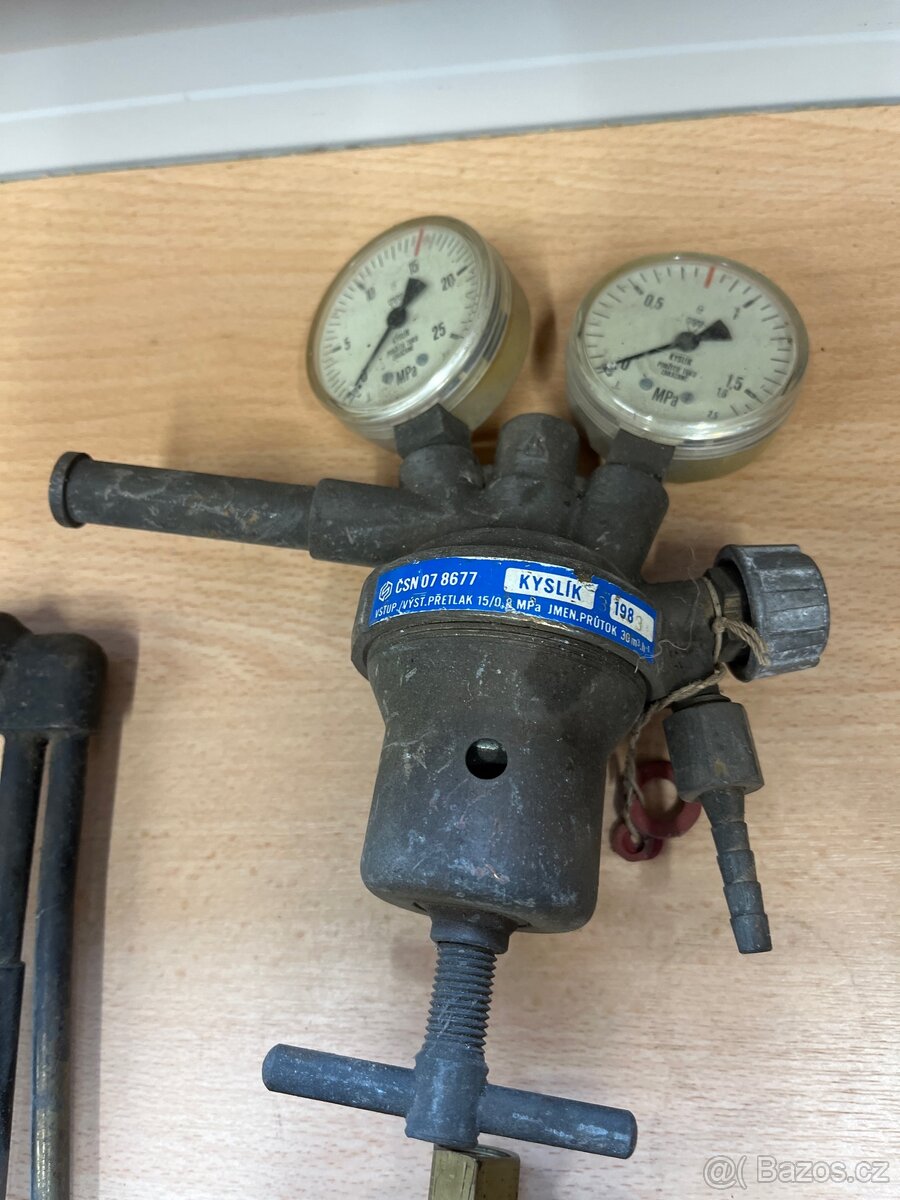 Autogenní příslušenství - 6