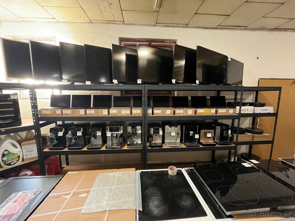 Pračka Beko WTE 6512 BSS – 6 kg - 6