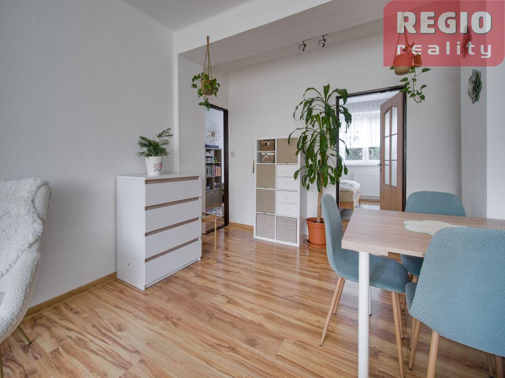 Pronájem bytu 3+1, Baška - 6