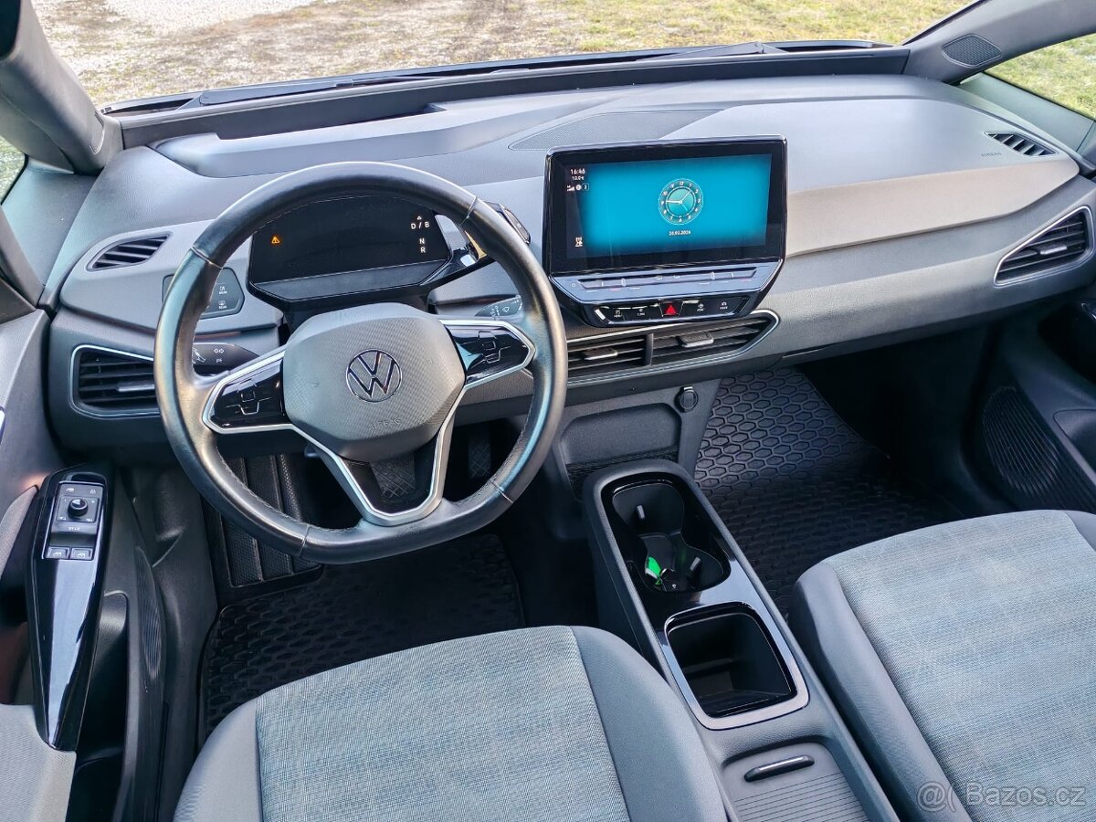 Volkswagen ID.3 - 6