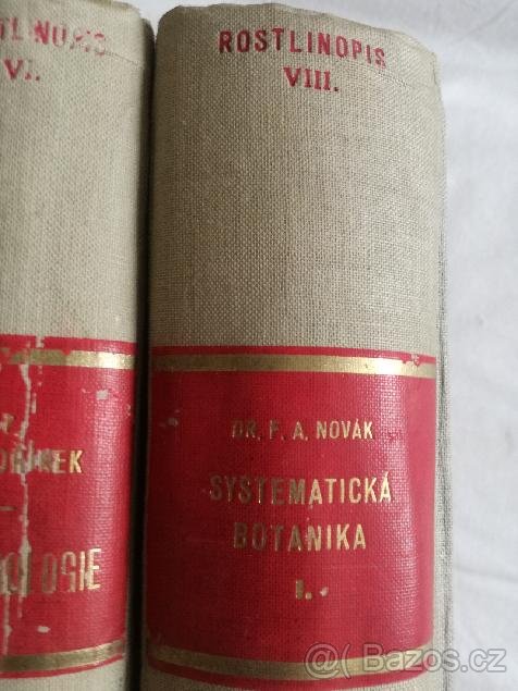 ENCYKLOPEDIE+ROSTLINOPIS - 6