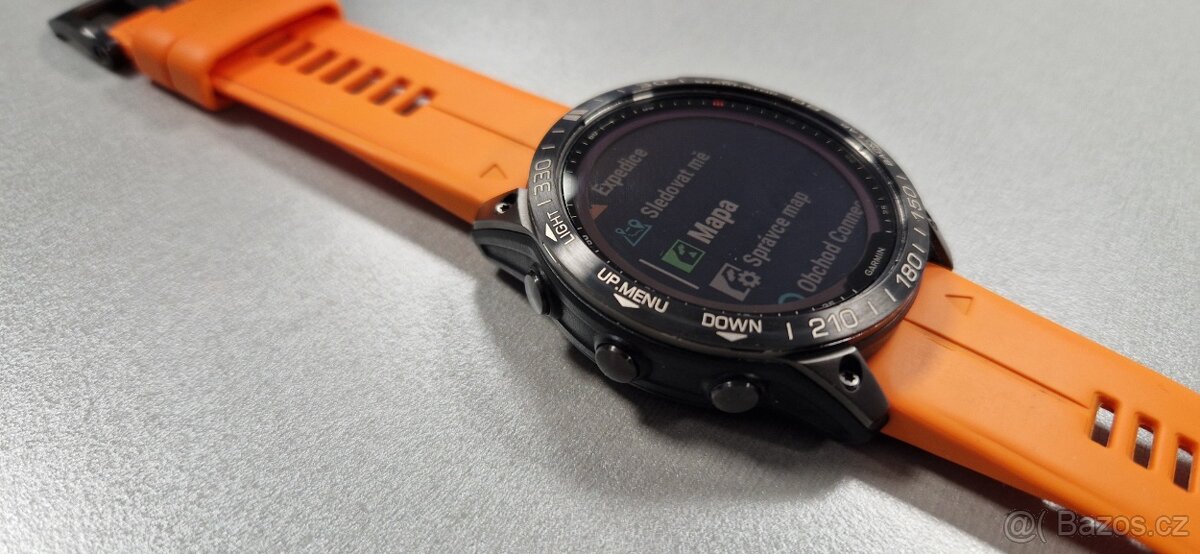 Garmin Fenix 7x Solar - 6