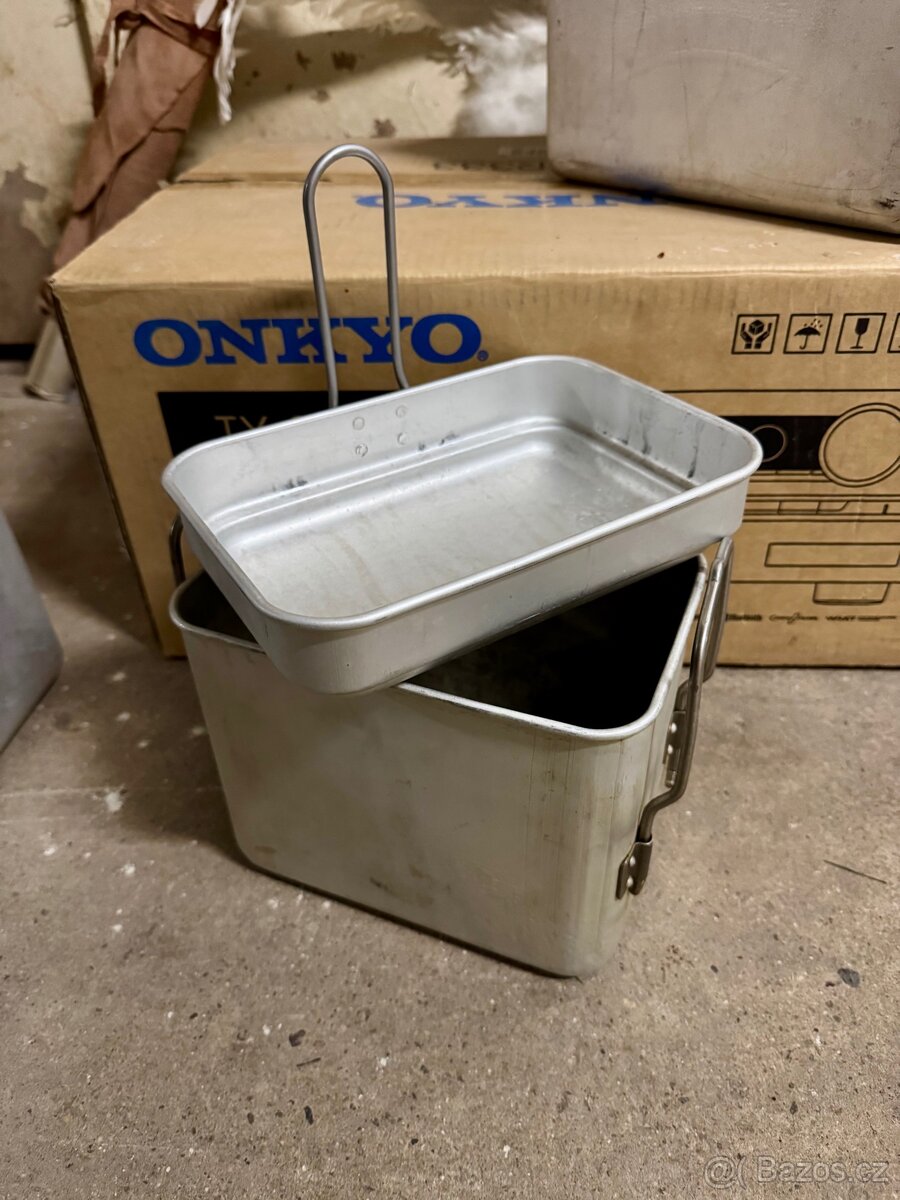 Pořádnej troj ešus - 6