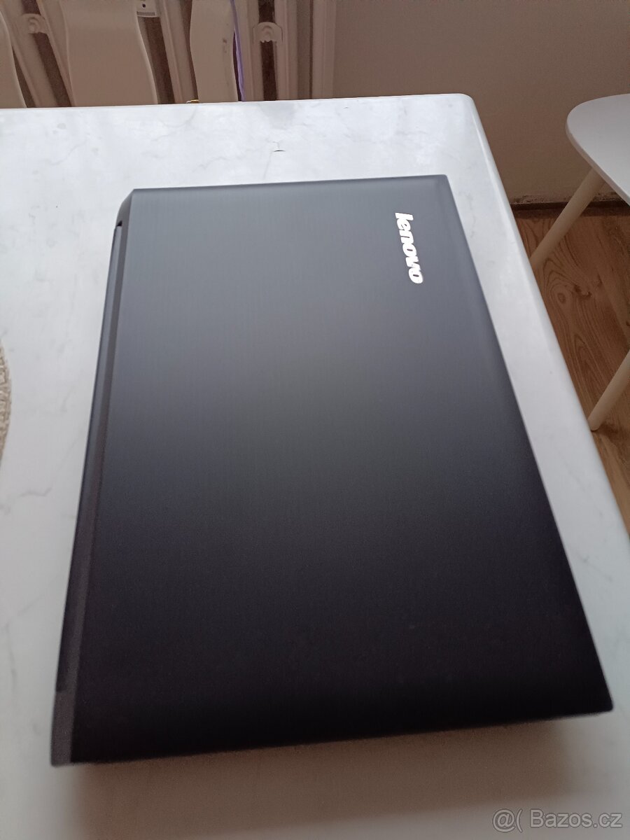 Lenovo IdeaPad B570 - 6