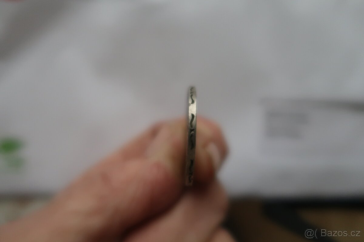 Vzácné mince 5kč. 1925 1938 - 6