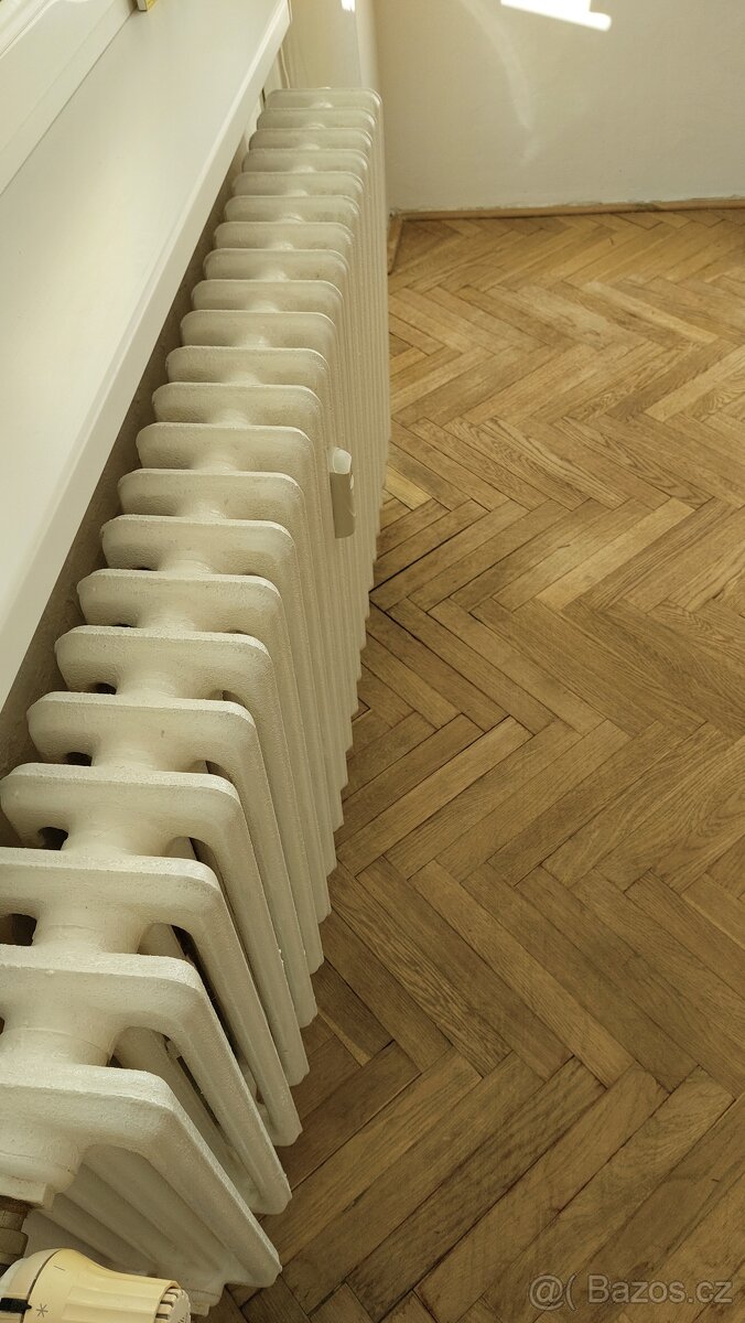 2+1 Třebíč Domky - 6