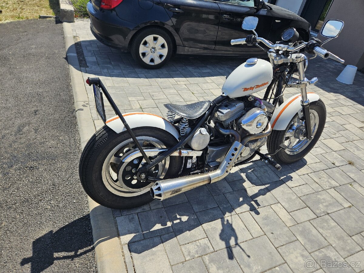 Harley Davidson - 6