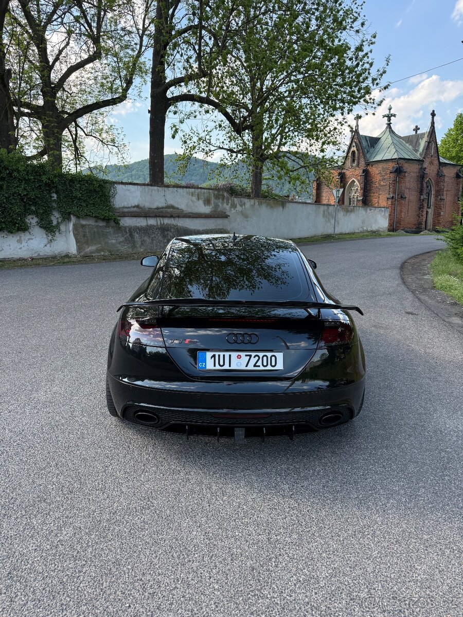Audi TTRS 8J 2.5 TFSI 2011 250kw - 6