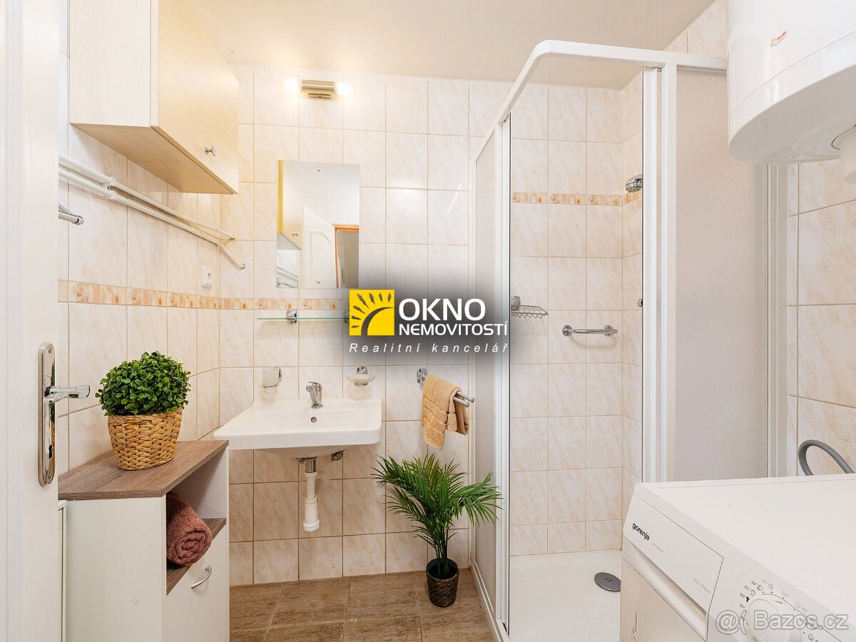 Velké Meziříčí. Rodinný dům s garáží a zahradou - 6