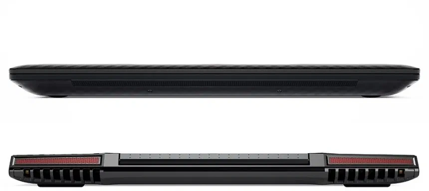 Lenovo Legion Y720-15IKB - 6