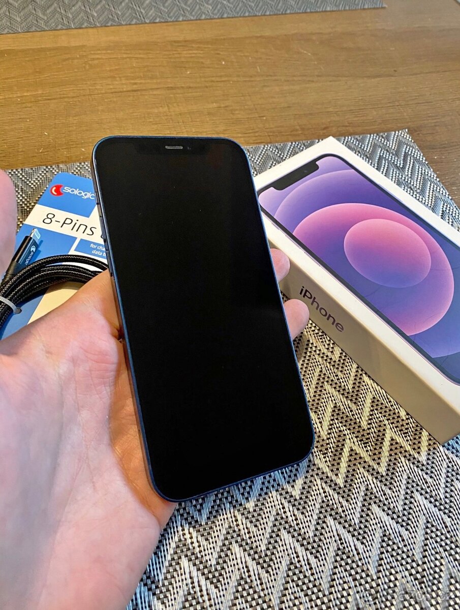 APPLE iphone 12 -64Gb - 6