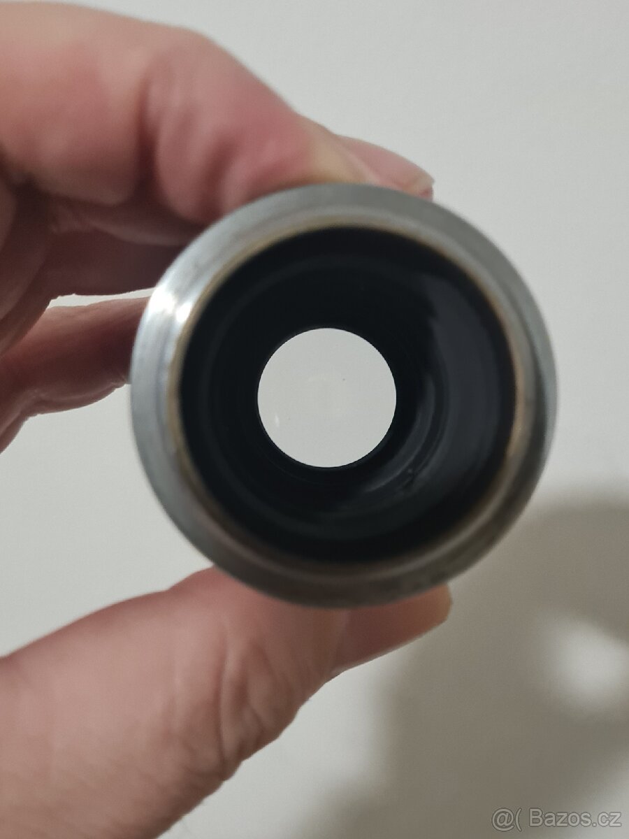 Leica Leitz Elmar 9cm f4 LTM - 6