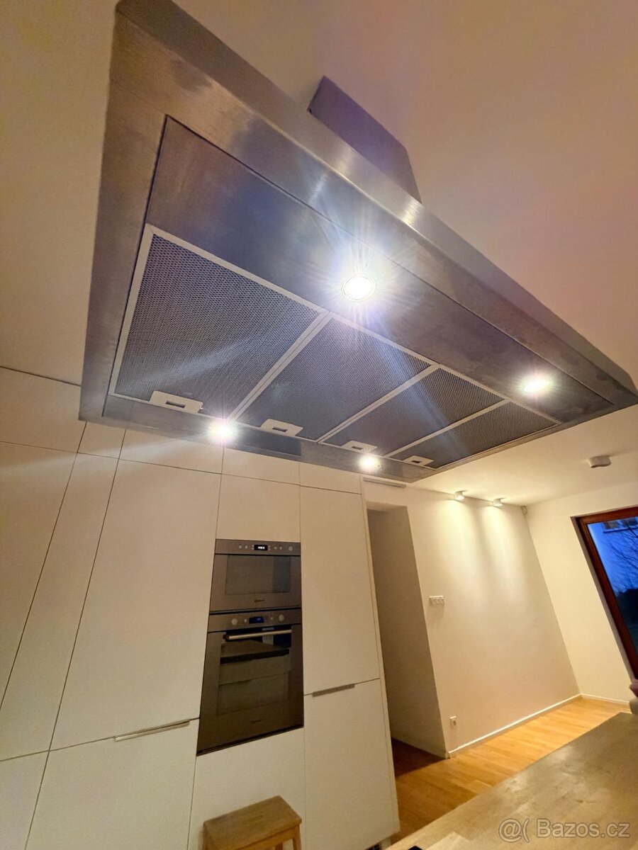 Cata Empire VIP Od 711090, velmi zachovalá, plně funkční - 6