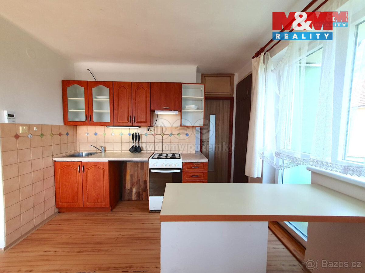 Prodej bytu 2+1, 56 m², Ketkovice - 6