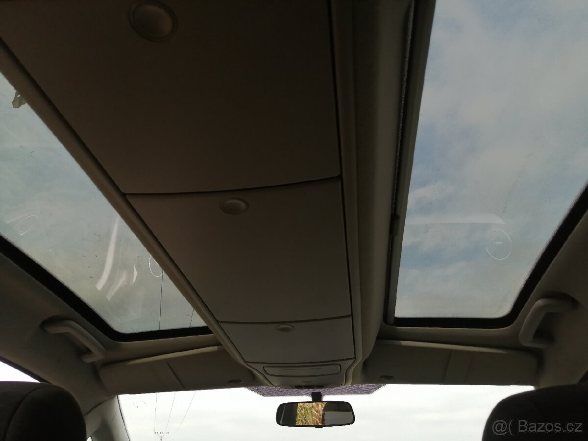 Ford Galaxy 2.0tdci 103kW 6-kvalt PANORAMA bez koroze - 6