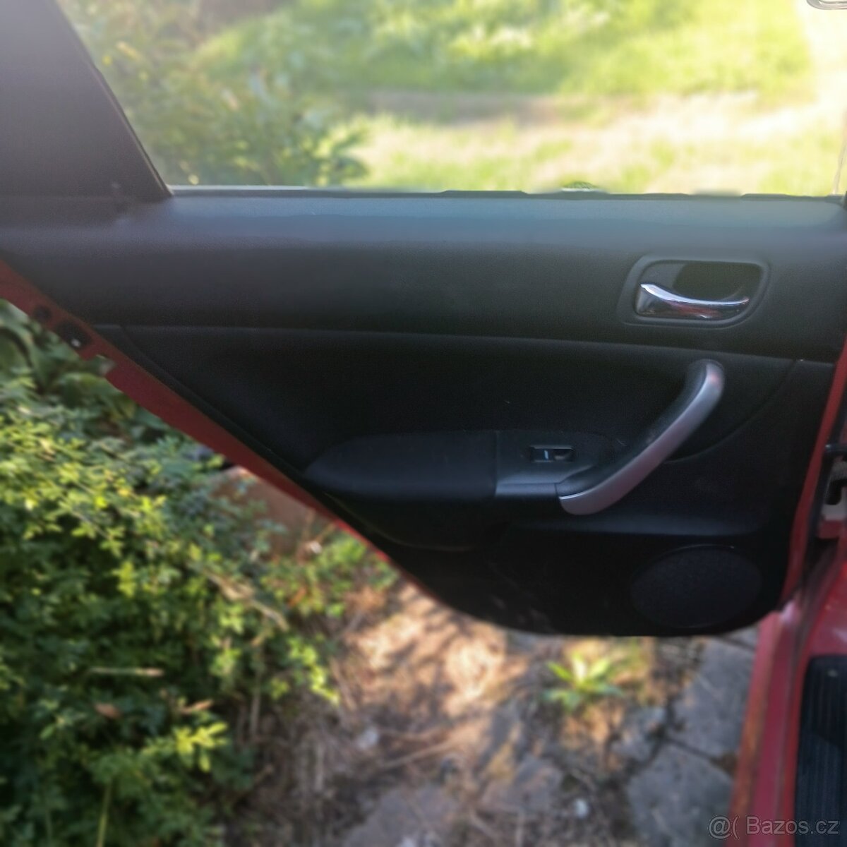 Honda Accord 2:0 VTEC 114KW - 6