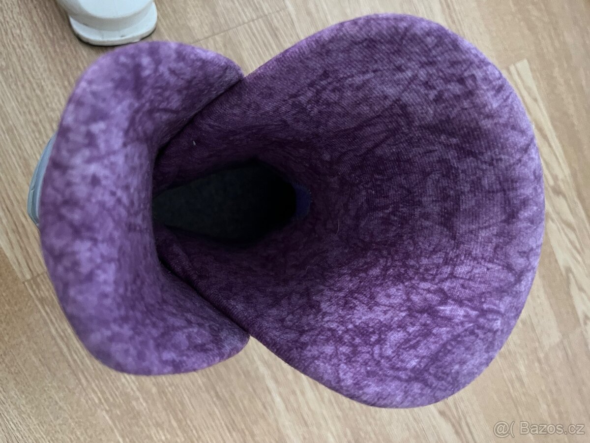 Dámské lyžáky zn. Munari - 6