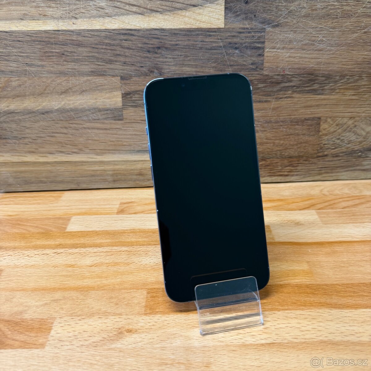 IPhone 13 Pro 128GB, modrý (12 měsíců záruka) - 6