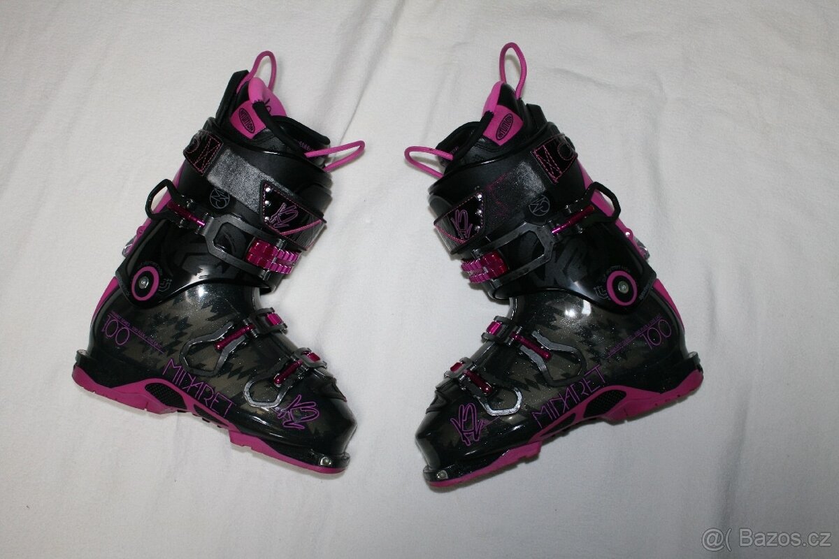 lyže dámske Dynastar Glory 144 cm - 6