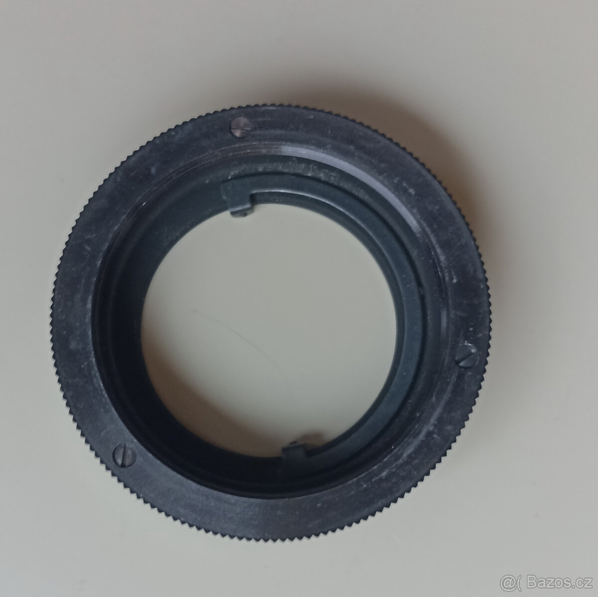 filtry a redukce - větší množství (viz foto) - 6