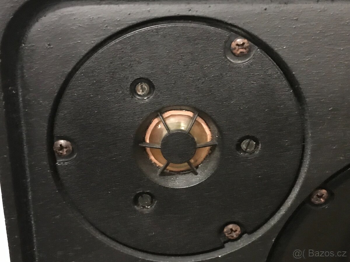 JLB Originální Litinová konstrukce - 6