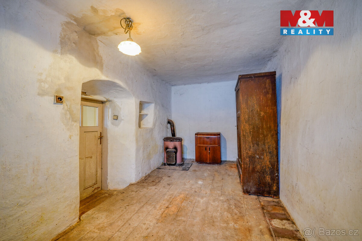 Prodej rodinného domu, 117 m², Strakonice - 6