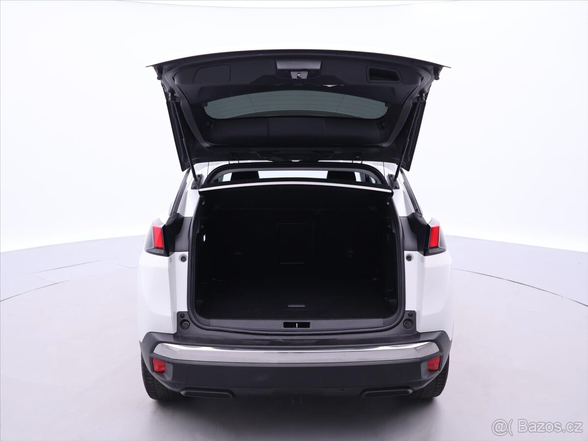 Peugeot 3008 2,0 HDI 110kW Allure LED CZ (2017) - 6