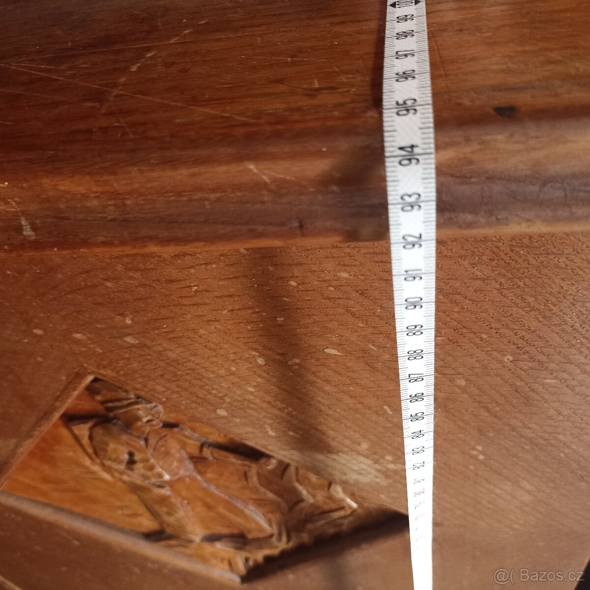 Starožitná skřinka - 6