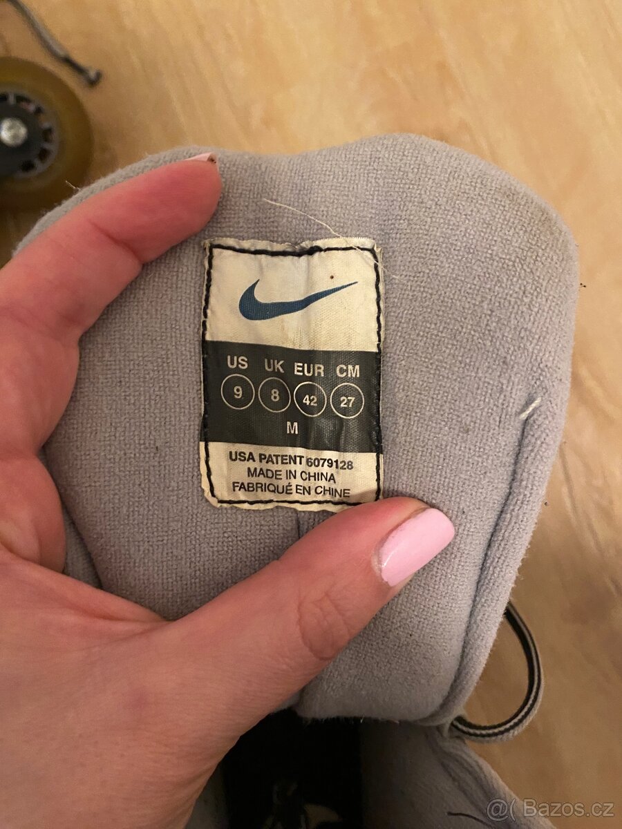 Inline brusle NIKE - 6