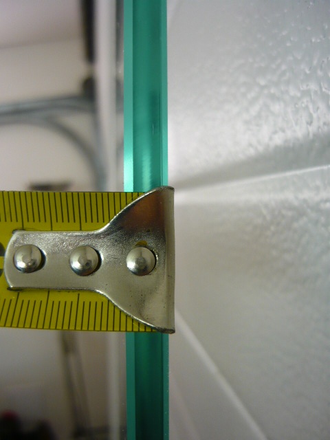 Polysan sprchová zástěna 27,5x200mm - 6