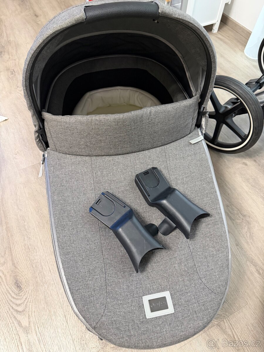 Cybex Priam 2022 - 6