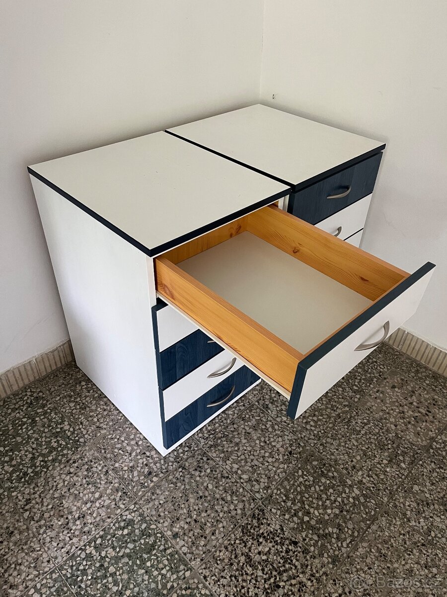 Skříň,skříňka,komoda - 6