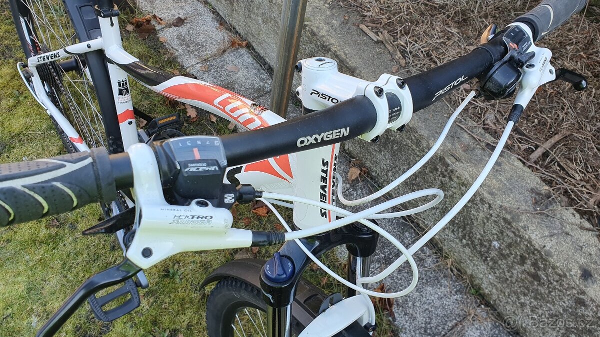 horské kolo Stevens 29" - 6