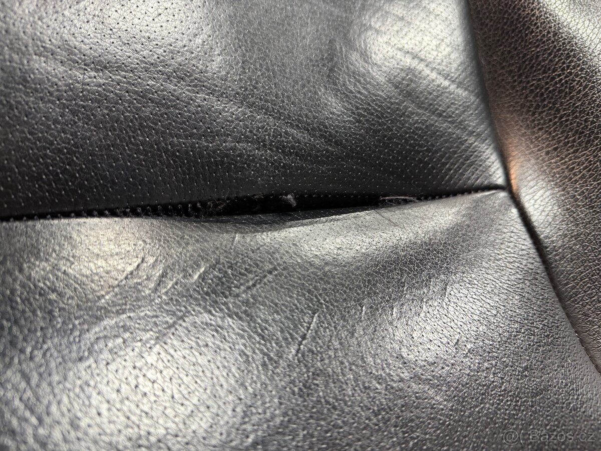 Díly Ford fiesta st150 - 6