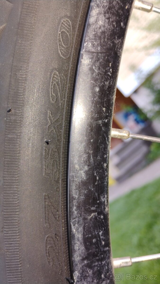 Horské kolo Specialized velikost 17 - 6