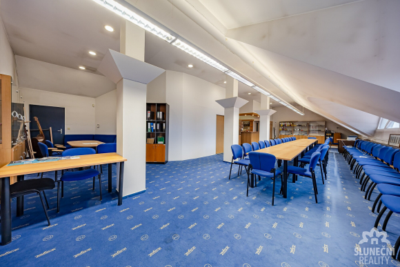 Prodej komerčního domu, Uherské Hradiště - Zelný trh - 6