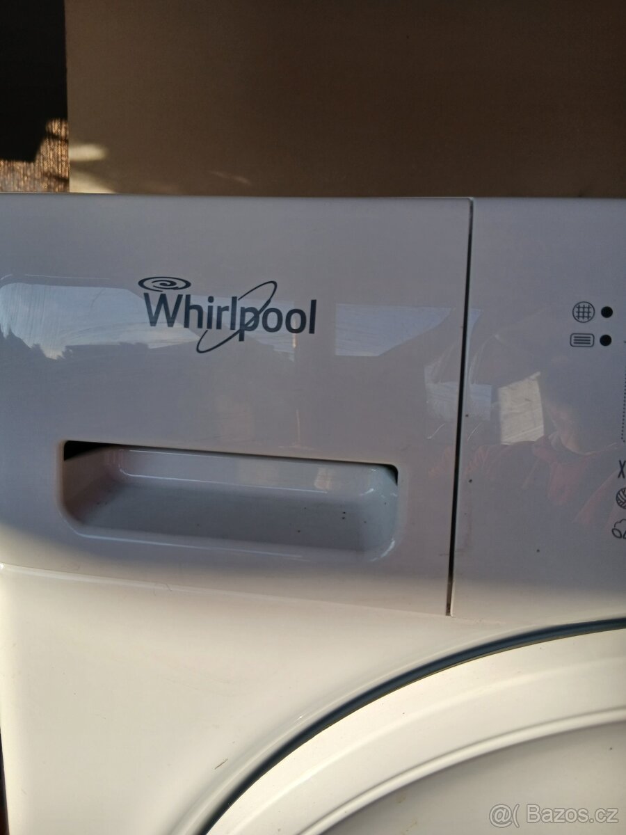 Sušička prádla - 6