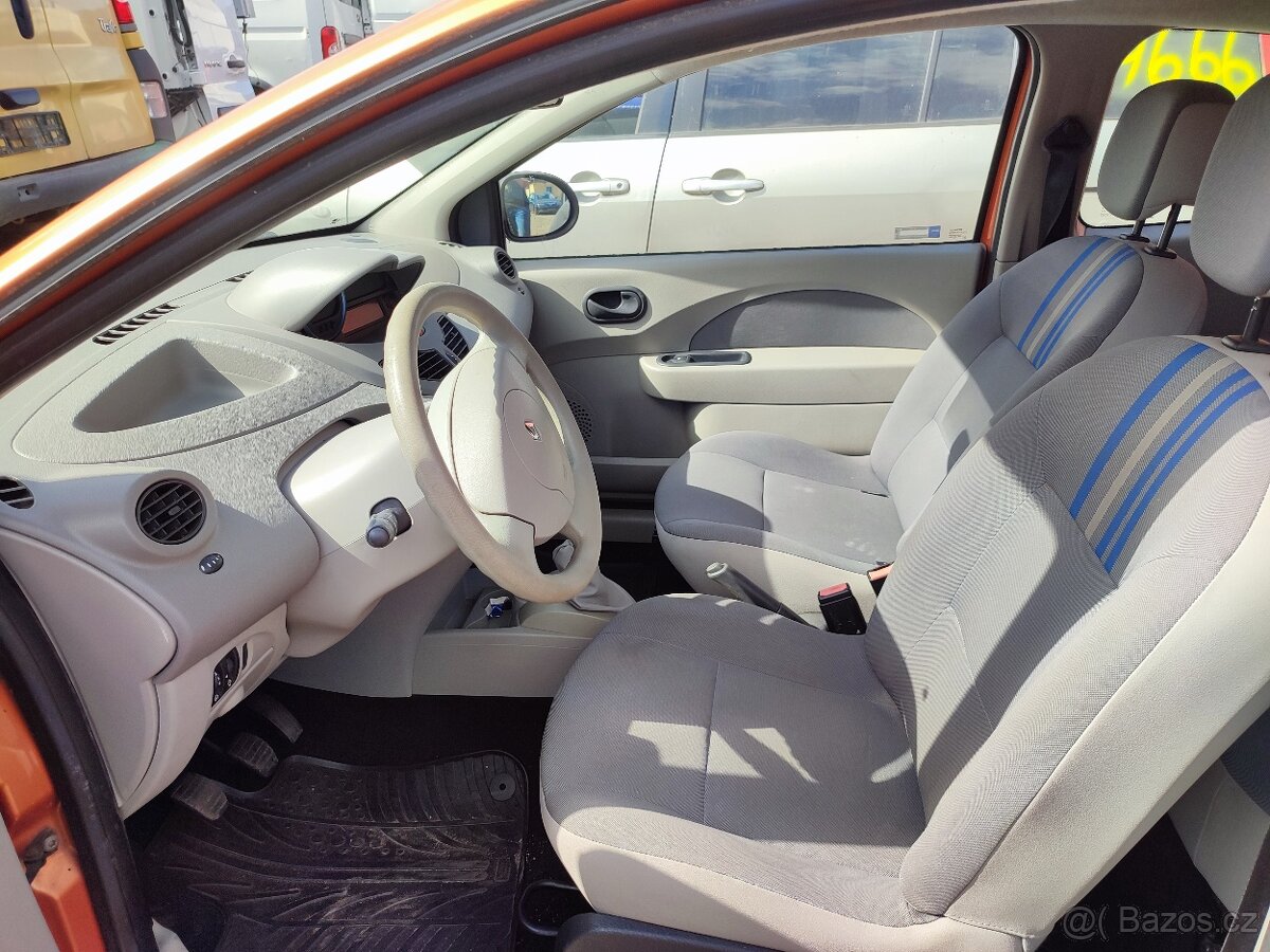 Renault Twingo č. 24622 - 6